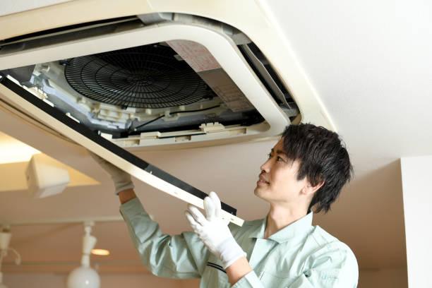 Best Best Air Duct Cleaning Company  in Lake Delta, NY